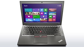 Windowsノート本体 Lenovo ThinkPad X250 Lenovo ThinkPad X250 Business Laptop, Intel Core i7-5th